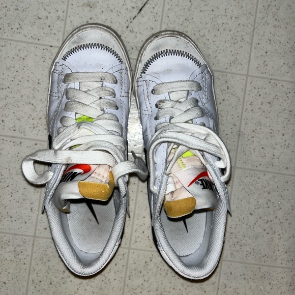 Blazers Low - Picture 2 of 2